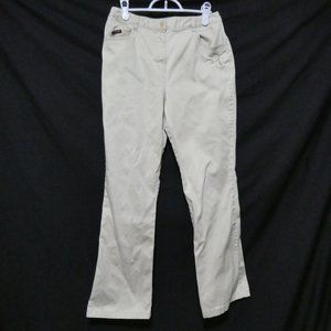 E & YOU size 4 casual pants